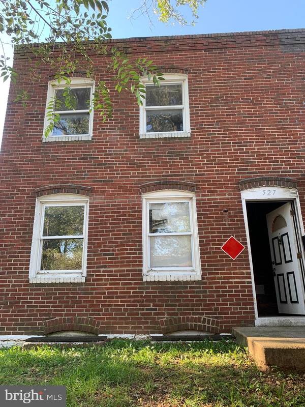 527 BALTIC AVE, Baltimore, MD 21225