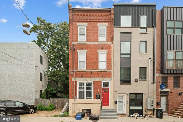 1727 ARLINGTON ST, Philadelphia, PA 19121