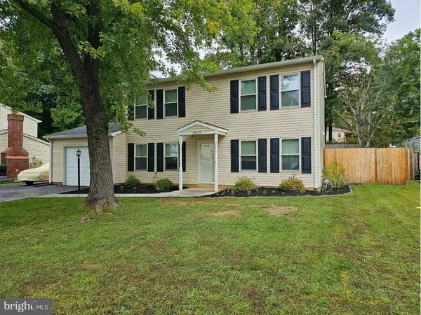 Woodbridge, VA 22193,5623 SAINT CHARLES DR