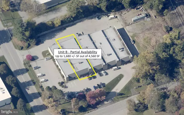 37 INDUSTRIAL BLVD #B - 1, Paoli, PA 19301