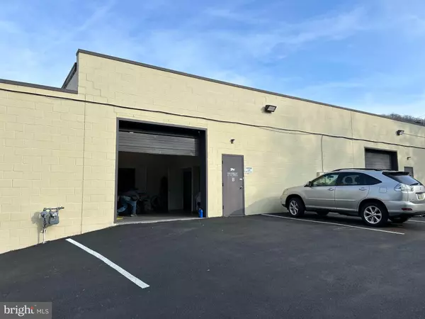 Paoli, PA 19301,37 INDUSTRIAL BLVD #B - 1