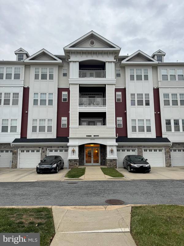 13551 BELLE CHASSE BLVD #415, Laurel, MD 20707