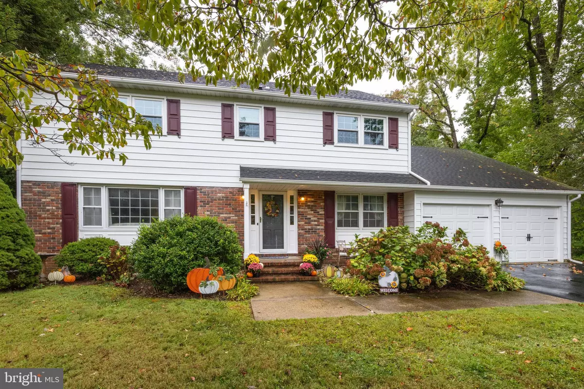 Yardley, PA 19067,1307 MOON DR