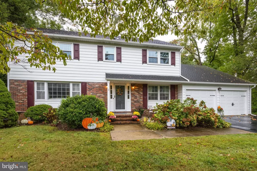 1307 MOON DR, Yardley, PA 19067