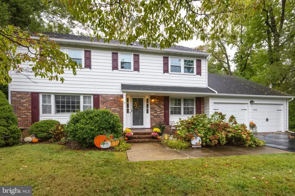 1307 MOON DR,  Yardley,  PA 19067