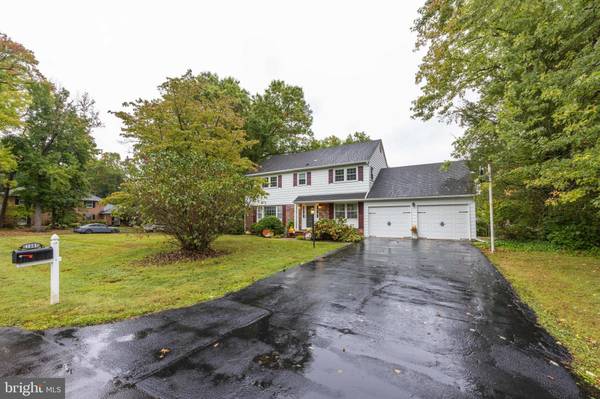 Yardley, PA 19067,1307 MOON DR