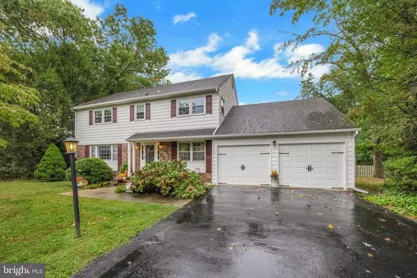 Yardley, PA 19067,1307 MOON DR