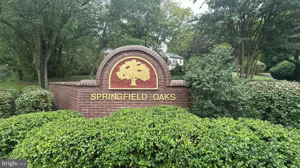 Springfield, VA 22153,7660 NORTHERN OAKS CT