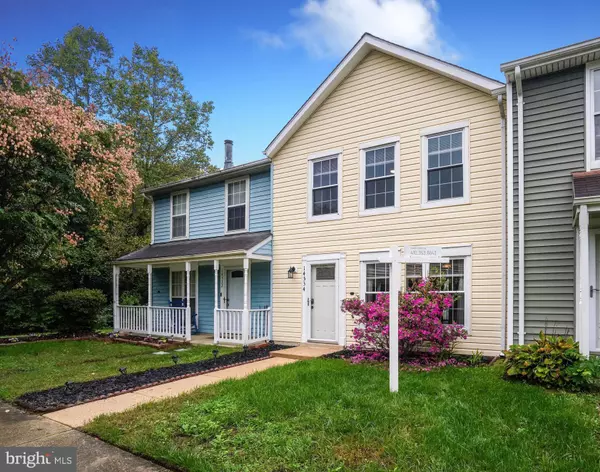 Upper Marlboro, MD 20772,14534 MARLBOROUGH CIR
