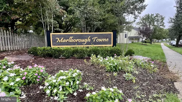 Upper Marlboro, MD 20772,14534 MARLBOROUGH CIR