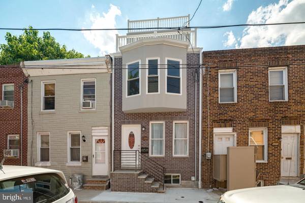 1304 S COLORADO ST, Philadelphia, PA 19146