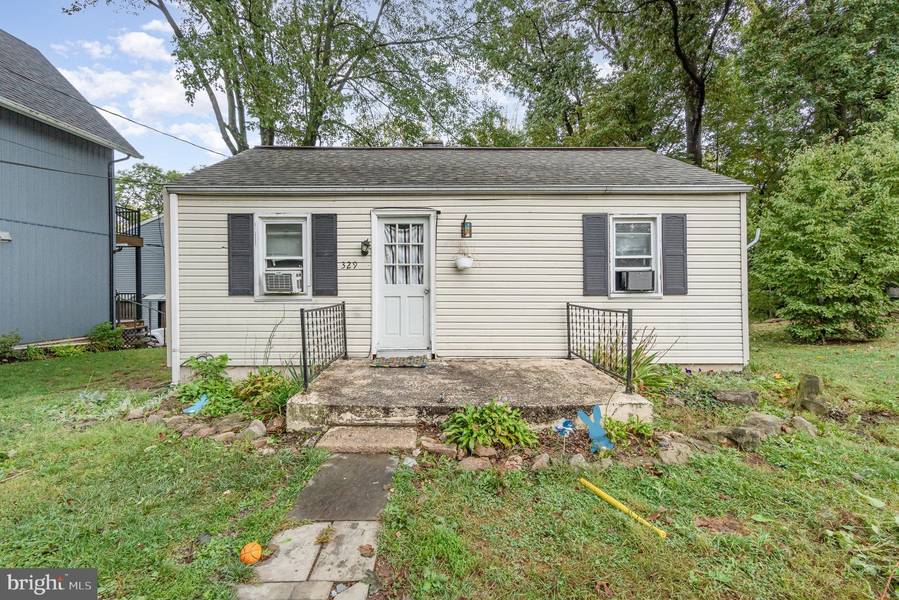 329 W 28TH DIVISION HWY, Lititz, PA 17543