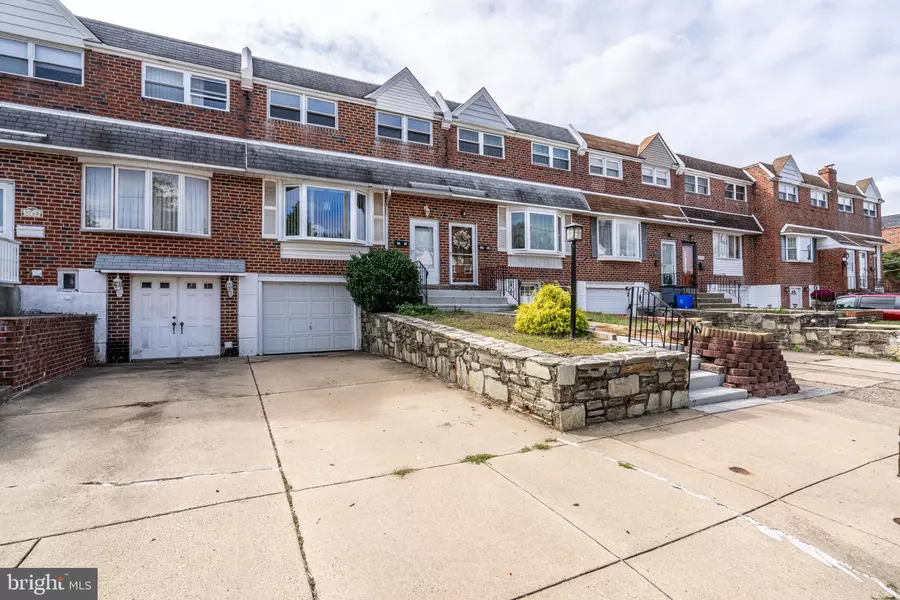 3758 BANDON DR, Philadelphia, PA 19154