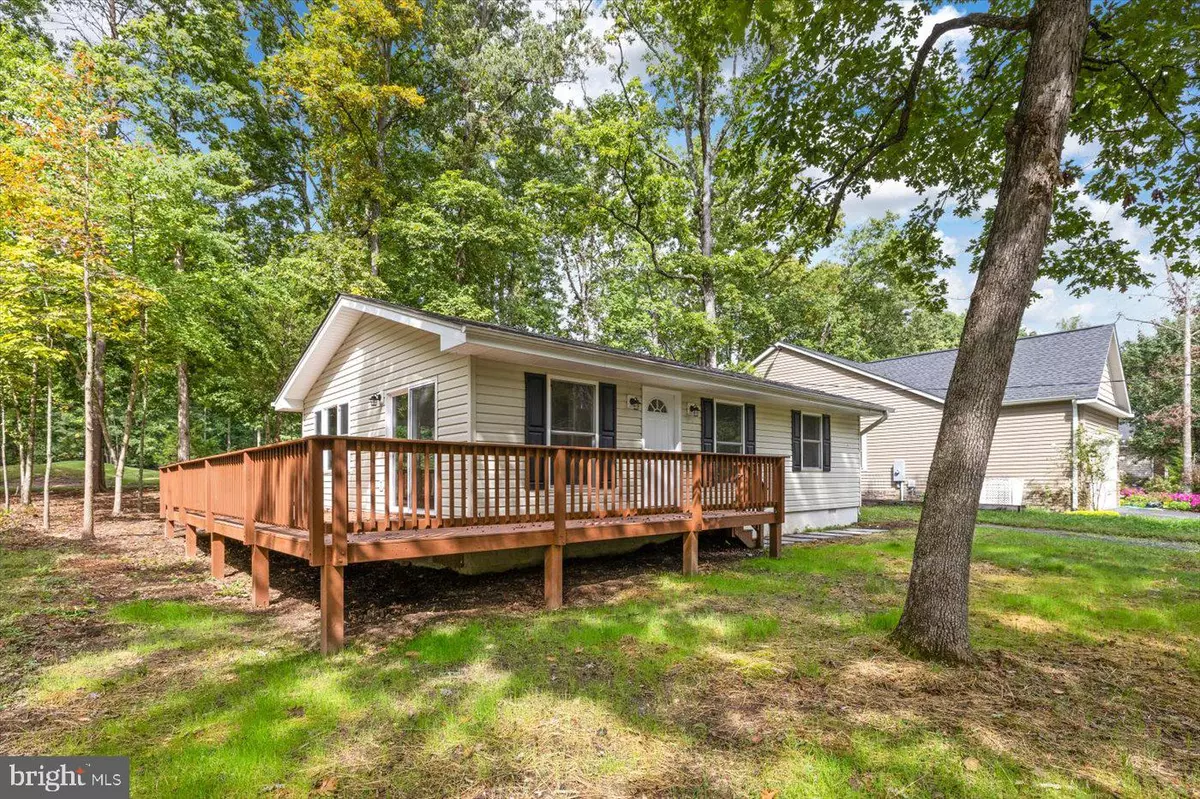 Locust Grove, VA 22508,500 BIRDIE RD