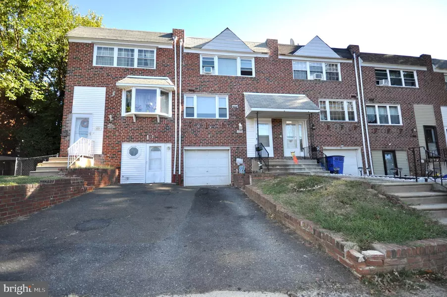 3129 BIRCH RD, Philadelphia, PA 19154