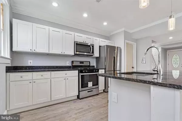 Baltimore, MD 21213,3420 ERDMAN AVE
