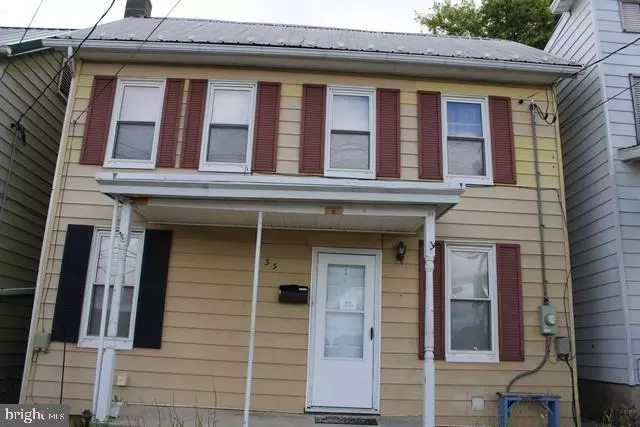 Waynesboro, PA 17268,33 CUMBERLAND VALLEY AVEN