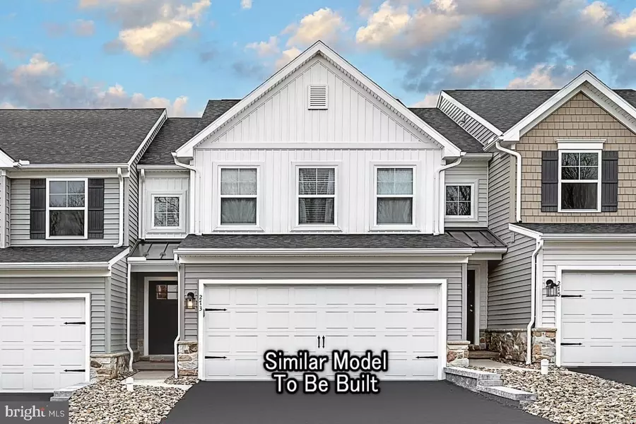 109 LANTERN LN #LOT 178, Bellefonte, PA 16823