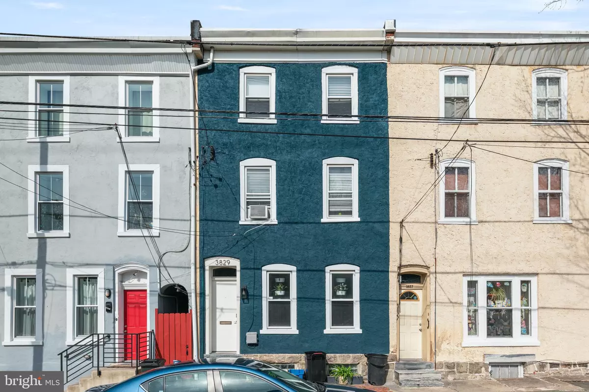 Philadelphia, PA 19127,3829 CRESSON ST