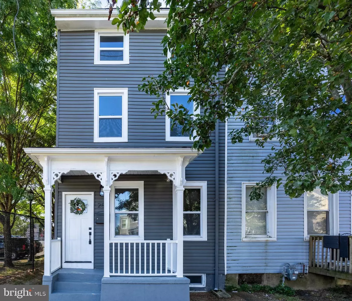 Burlington, NJ 08016,25 E FEDERAL ST