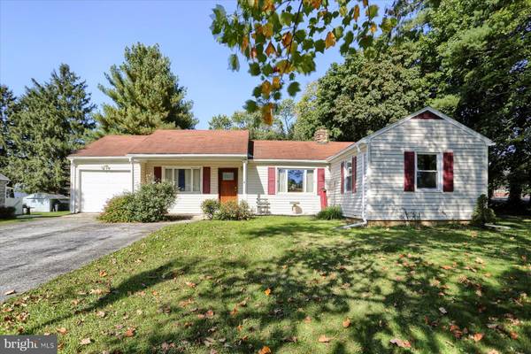 2024 W TRINDLE RD,  Carlisle,  PA 17013