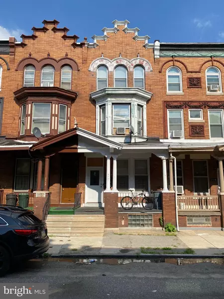 3721 N CARLISLE ST, Philadelphia, PA 19140