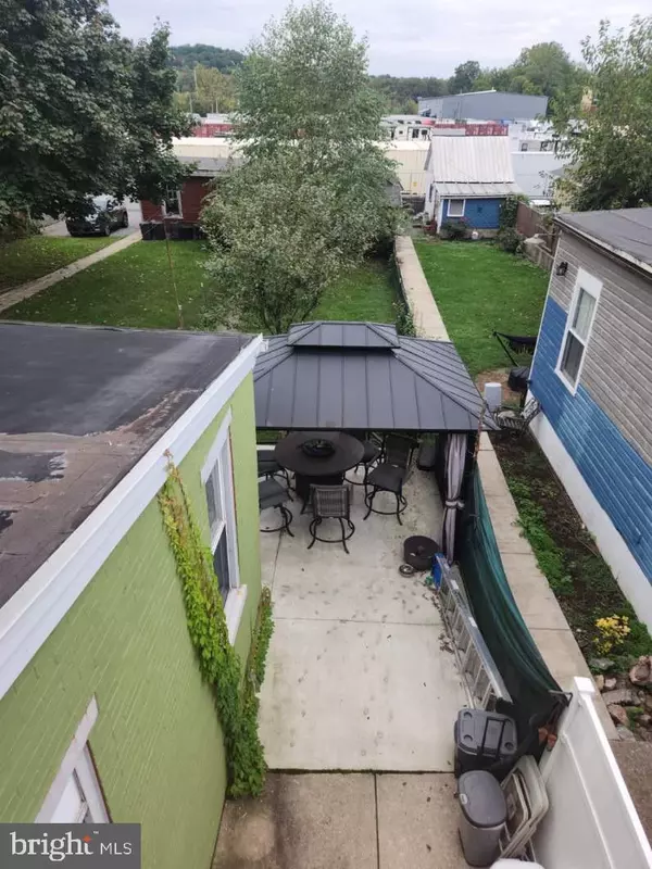 Hamburg, PA 19526,220 S 3RD ST
