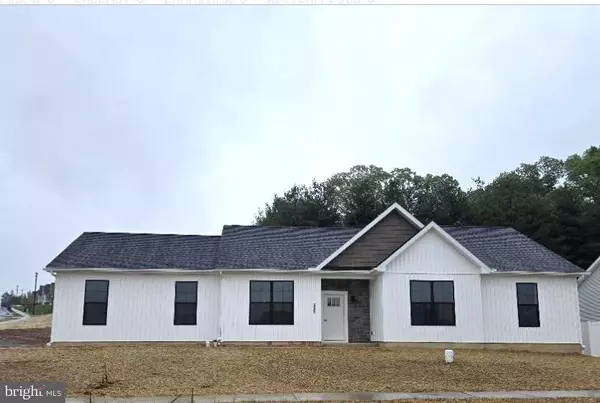 Hanover, PA 17331,55 BRIGHT LANE #13