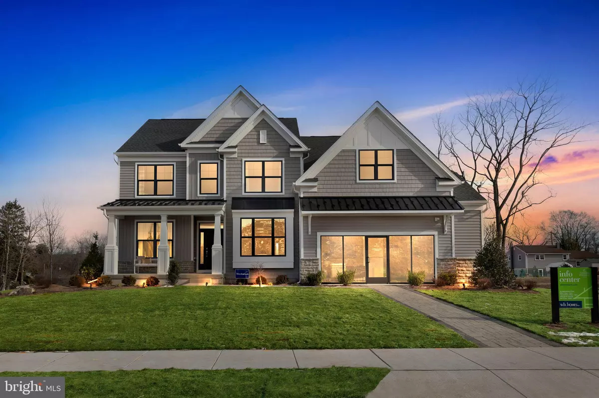 Emmaus, PA 18049,4338 TAVISTON CT E #HOMESITE 26