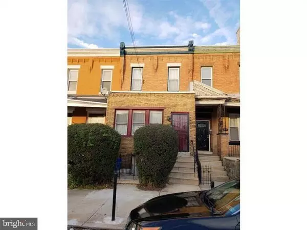 5433 HAVERFORD AVE, Philadelphia, PA 19139