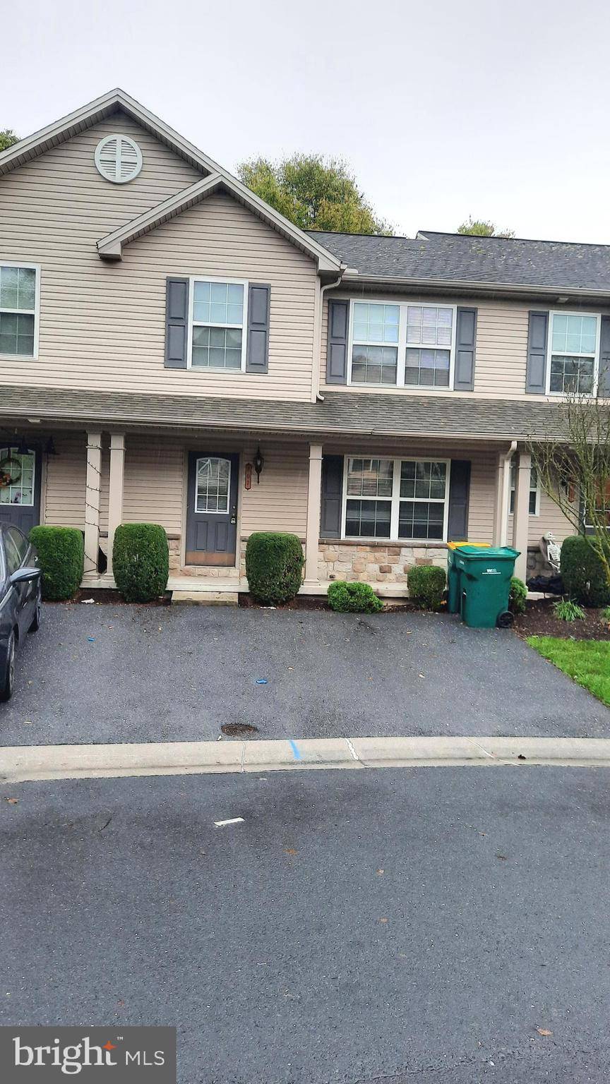 Mechanicsburg, PA 17050,307 ANTILLES COURT