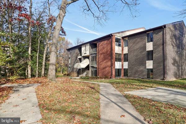 7724 HANOVER PKWY #193, Greenbelt, MD 20770