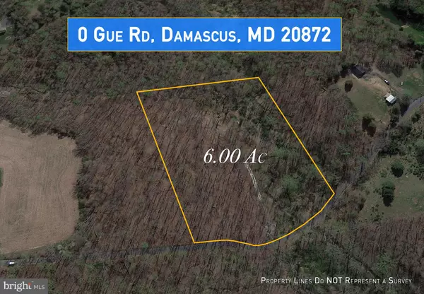 Damascus, MD 20872,0 GUE RD