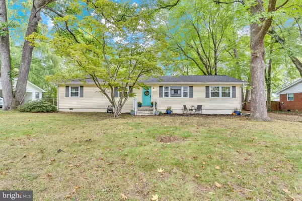 5367 PAYNE DR, King George, VA 22485