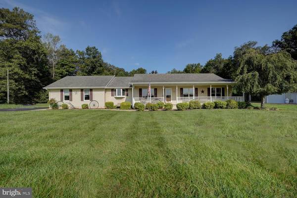 Felton, DE 19943,925 MARSHYHOPE RD