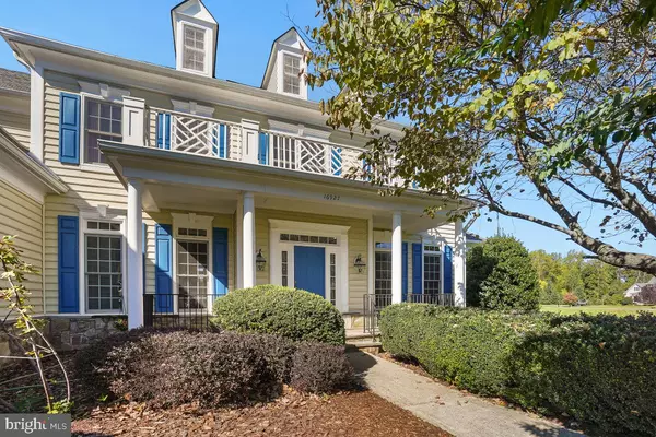 Hamilton, VA 20158,16927 GOLDEN LEAF CT