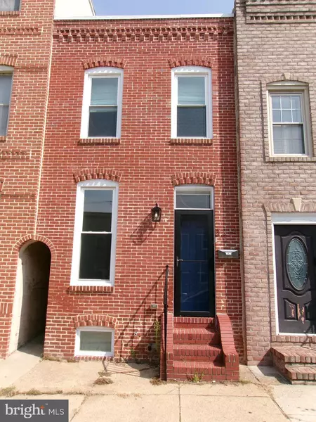 3214 O'DONNELL ST, Baltimore, MD 21224