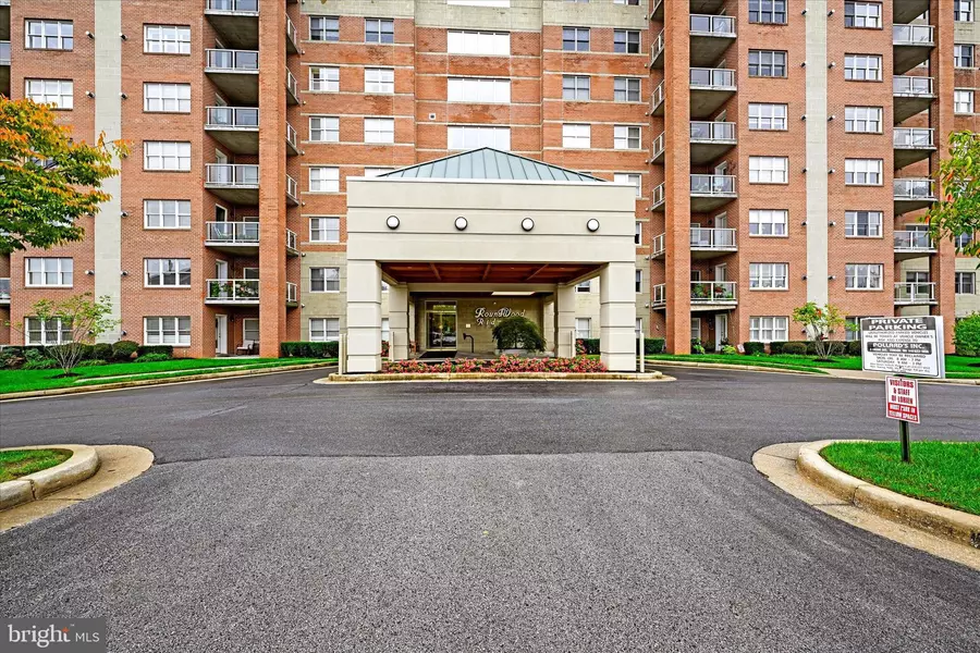 12236 ROUNDWOOD RD #209, Lutherville Timonium, MD 21093