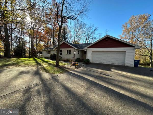 537 MILLER RD, Elizabethtown, PA 17022