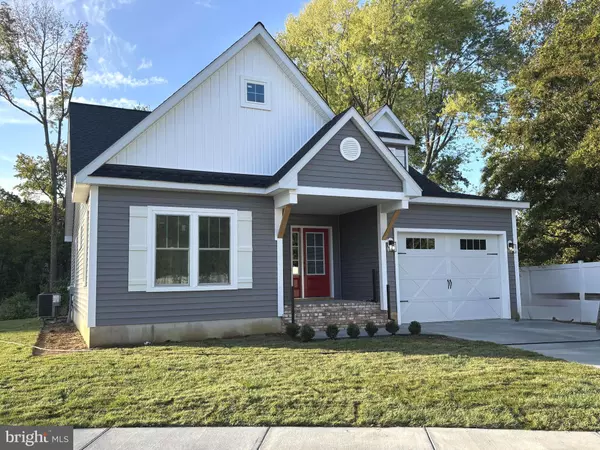 Easton, MD 21601,11 SANDY LN