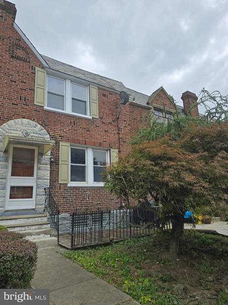 5623 ORMES ST, Philadelphia, PA 19120