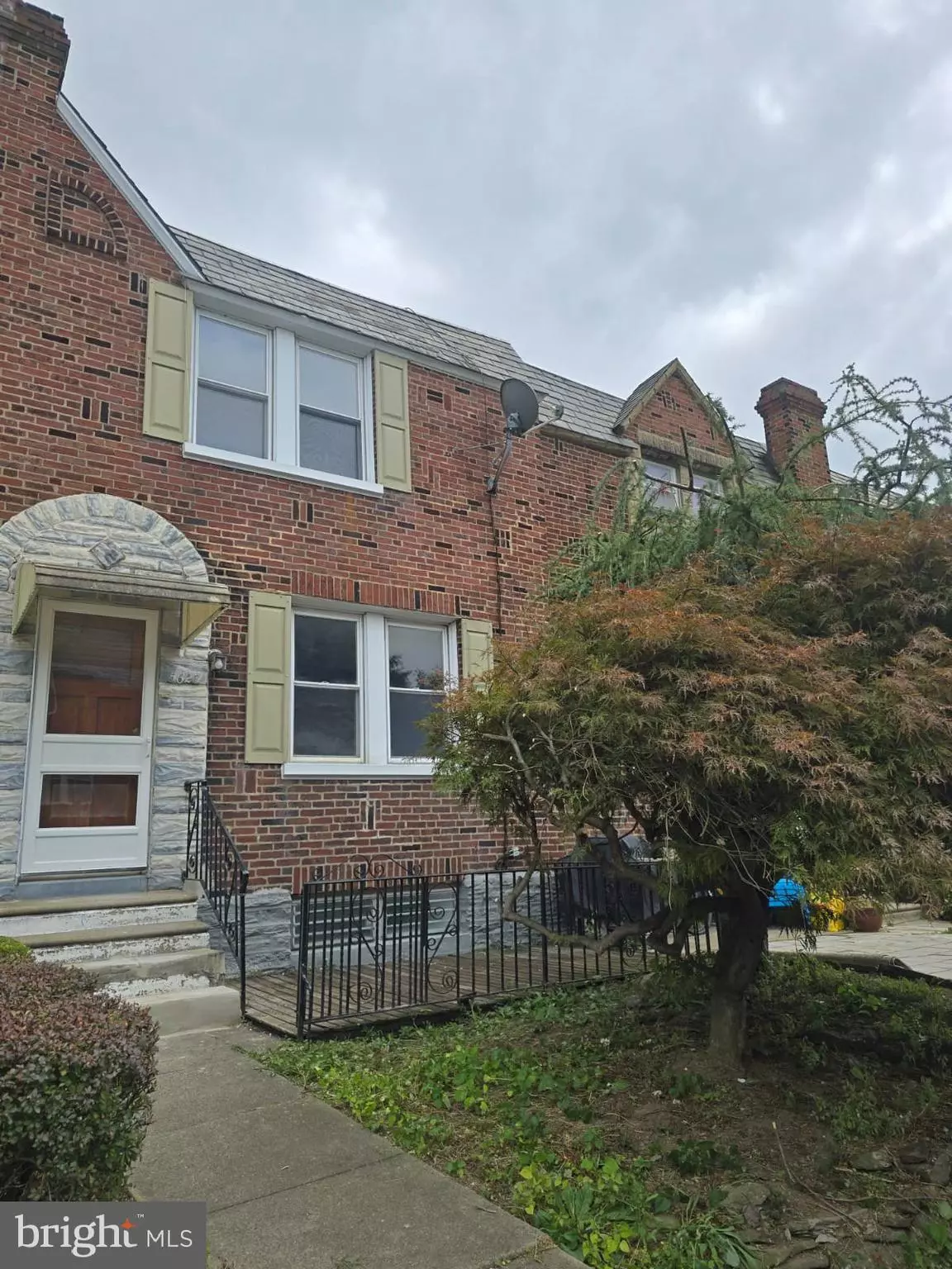 Philadelphia, PA 19120,5623 ORMES ST