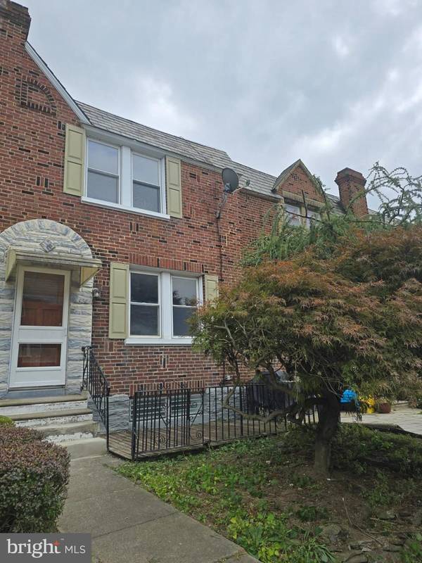 5623 ORMES ST, Philadelphia, PA 19120