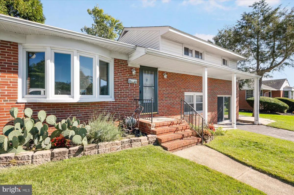 Windsor Mill, MD 21244,8342 MERRYMOUNT DR