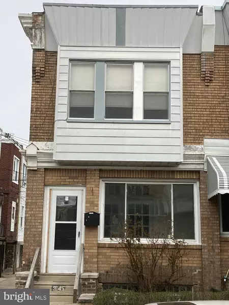 3145 N PATTON ST, Philadelphia, PA 19132