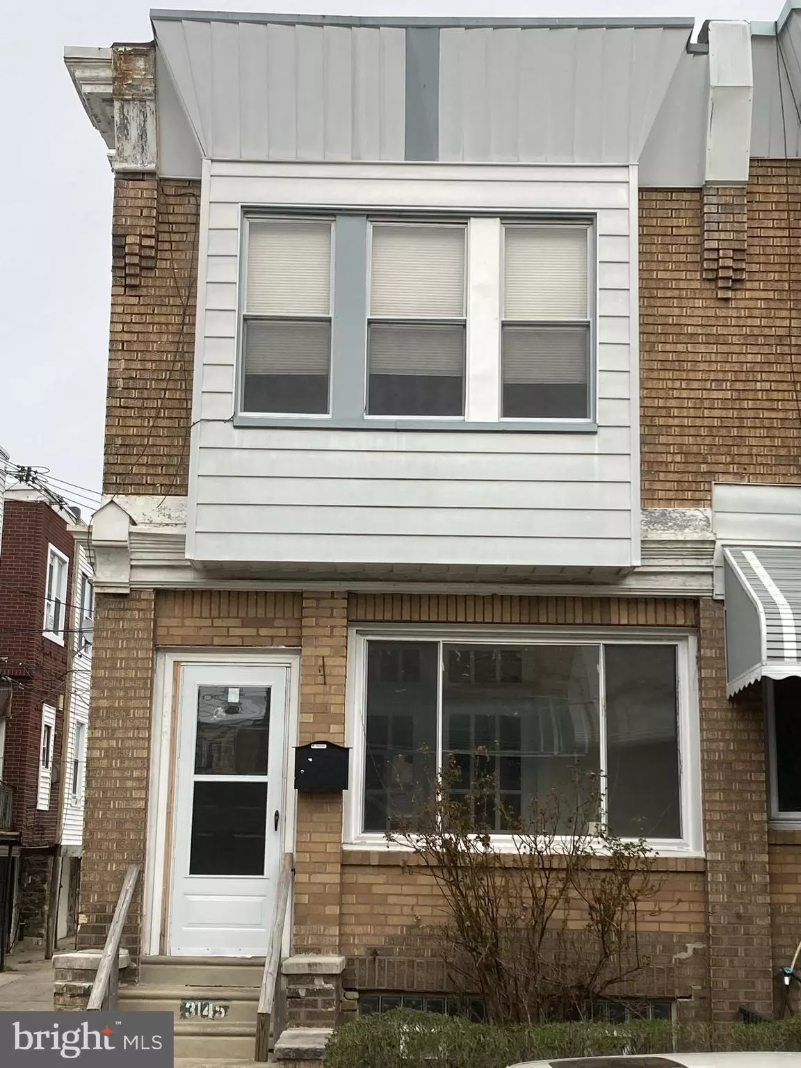 Philadelphia, PA 19132,3145 N PATTON ST