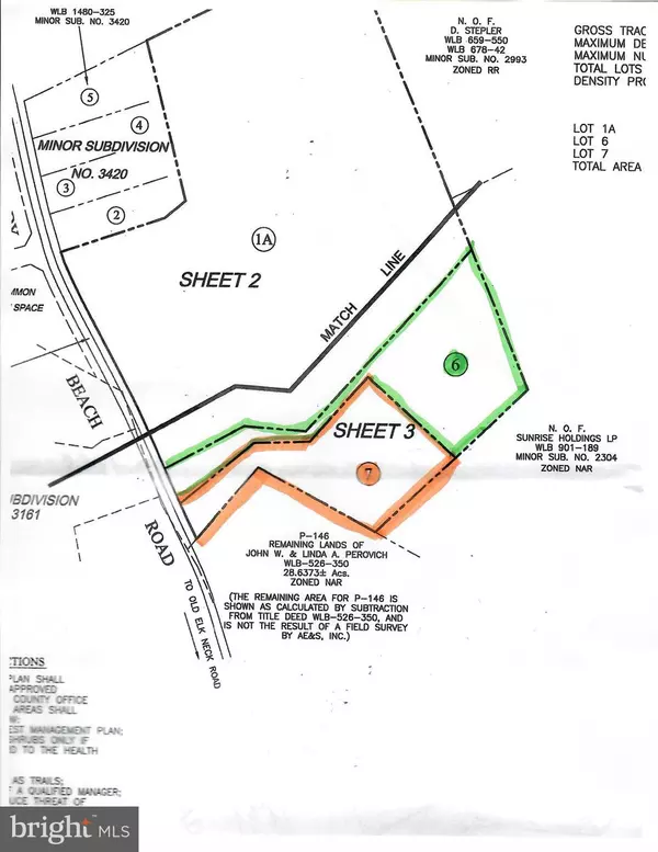 Elkton, MD 21922,LOT 7 SHADY BEACH