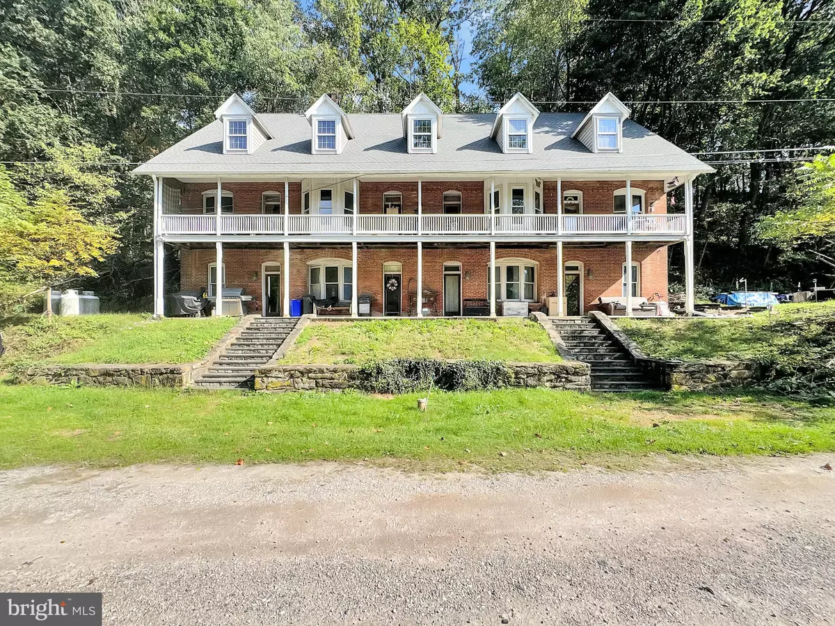 Glenville, PA 17329,5021 GREEN RIDGE LN