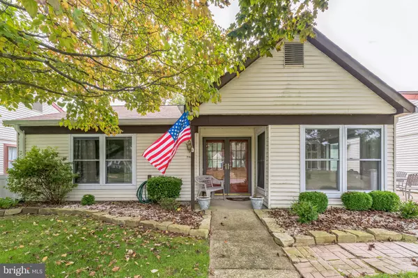 746-B LIVERPOOL CIR, Manchester Township, NJ 08759