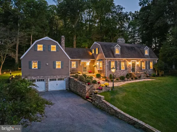 12707 SWEET WATER LN, Glen Arm, MD 21057